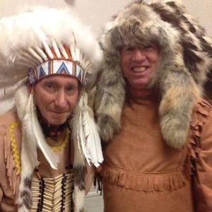 Meet your Posher, David